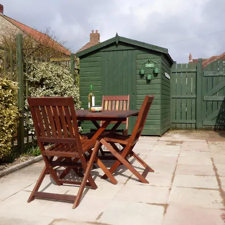 Off Street Parking - Garden - Smart Tv - Self Check-in Feriehus Pickering